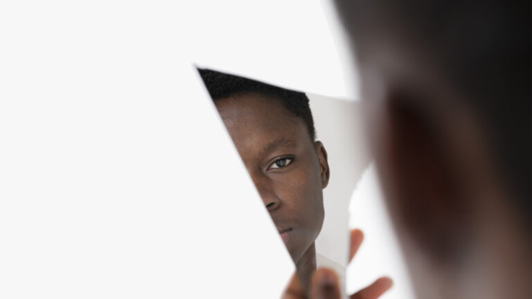 Could You Be Having Identity Crisis?